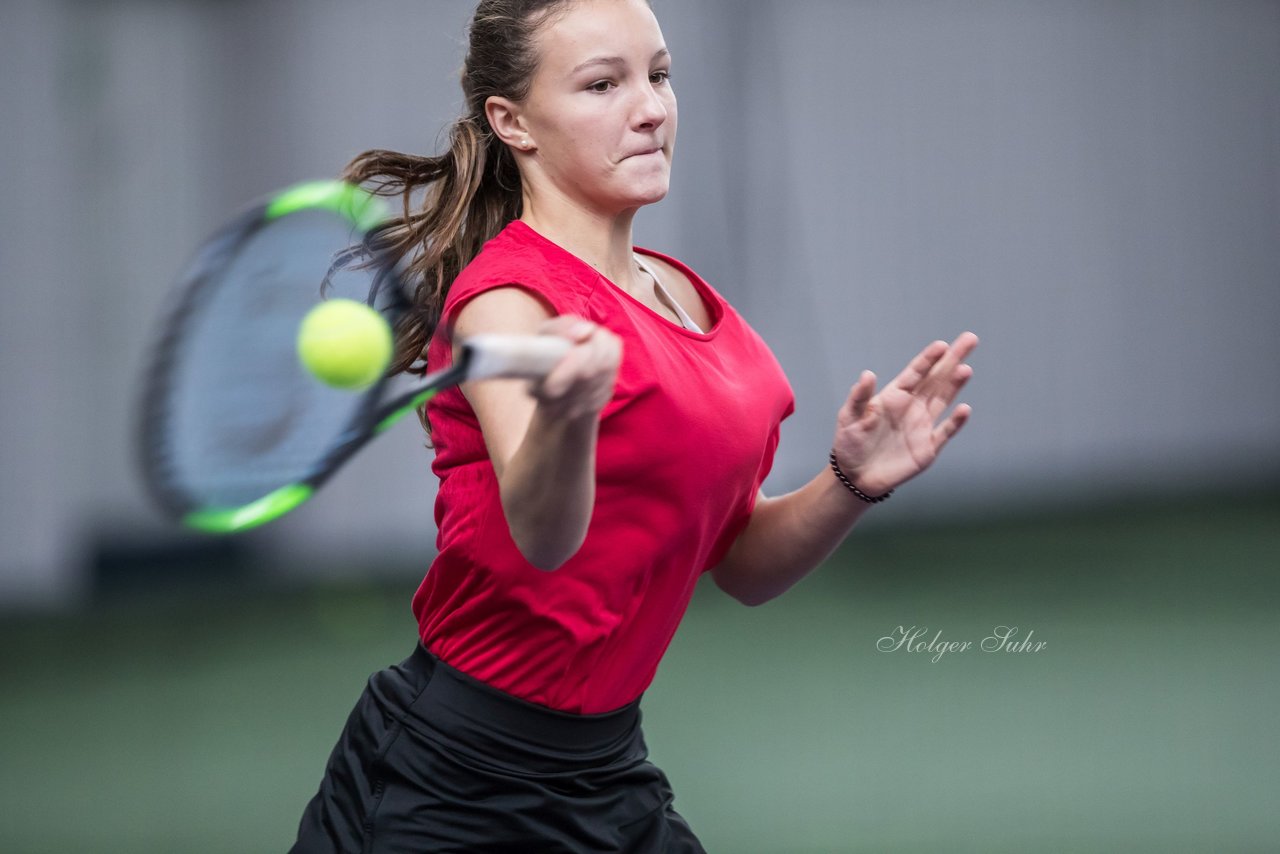 Sophie Greiner 289 - Nordostdeutsche Meisterschaft